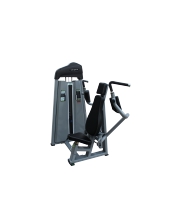   Grome Fitness AXD5004A