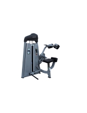   Grome Fitness AXD5019A