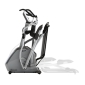   Vision Fitness XF40 CLASSIC -   CompactFold™