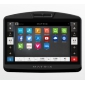   Matrix E7XI (E7XI-03) - 19-    TFT-LCD  Vista Clear™   Android  WI-FI     