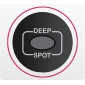   Johnson MC-J6800 -     (Deep Spot)