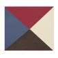    Vision Fitness Apollo Deluxe -   : beige (), agate blue ( ), chocolate (), burgundy ()