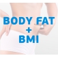   Carbon T906 ENT HRC -  (Body Fat)     (BMI)