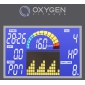   Oxygen PLASMA III LC HRC -       6.5  (16.5 .)