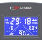   Carbon T756 HRC -   LCD    4.9  (12.5 .)