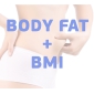  Oxygen SATORI RB HRC - Body Fat/BMI (/   )