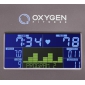   Oxygen EX-55 -  LCD 