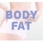   Oxygen FITNESS NEW CLASSIC PLATINUM AC TFT -   Body Fat    