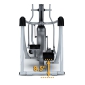   Vision Fitness S7100 HRT -     