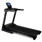   Oxygen FITNESS NEW CLASSIC ARGENTUM LCD