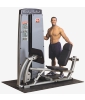   <br>Body-Solid ProDual DCLP-SF