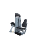   <br>Grome Fitness AXD5002A