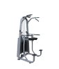   <br>Grome Fitness AXD5009A