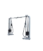   <br>Grome Fitness AXD5016A