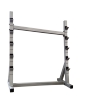    <br>Grome Fitness BR 112