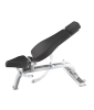   <br>Grome Fitness AXD5039A