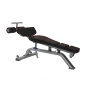   <br>Grome Fitness AXD5037A