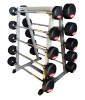   <br>Grome Fitness PX/FRB-10-55KG